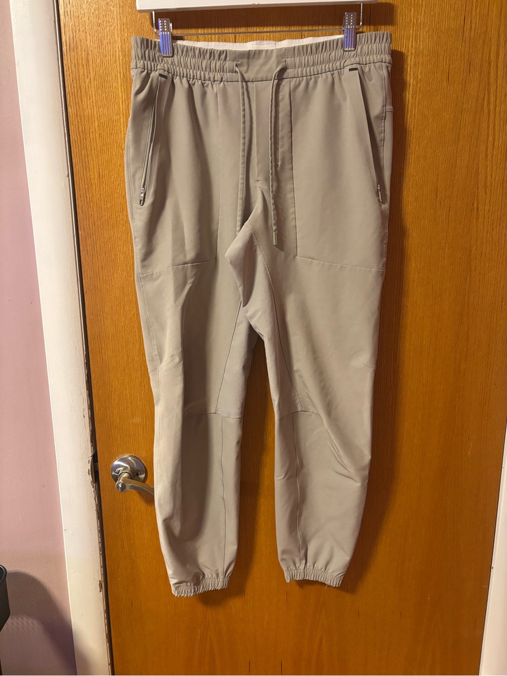 Lululemon License To Train Jogger
